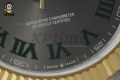 Datejust 126333 41mm ARF Gray/Roman on Oys YG/SS Bracelet SH3235 Super Clone (Weighted) Datejust 126333 41mm ARF Gray/Roman on Oys YG/SS Bracelet SH3235 Super Clone (Weighted)