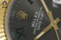 Datejust 126333 41mm ARF Gray/Roman on Jub YG/SS Bracelet SH3235 Super Clone (Weighted) Datejust 126333 41mm ARF Gray/Roman on Jub YG/SS Bracelet SH3235 Super Clone (Weighted)