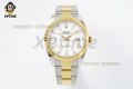 Datejust 126333 41mm ARF White/Stick on Oys YG/SS Bracelet SH3235 Super Clone (Weighted) Datejust 126333 41mm ARF White/Stick on Oys YG/SS Bracelet SH3235 Super Clone (Weighted)