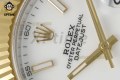 Datejust 126333 41mm ARF White/Stick on Oys YG/SS Bracelet SH3235 Super Clone (Weighted) Datejust 126333 41mm ARF White/Stick on Oys YG/SS Bracelet SH3235 Super Clone (Weighted)
