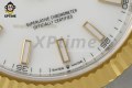 Datejust 126333 41mm ARF White/Stick on Oys YG/SS Bracelet SH3235 Super Clone (Weighted) Datejust 126333 41mm ARF White/Stick on Oys YG/SS Bracelet SH3235 Super Clone (Weighted)