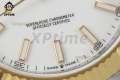 Datejust 126333 41mm ARF White/Stick on Jub YG/SS Bracelet SH3235 Super Clone (Weighted) Datejust 126333 41mm ARF White/Stick on Jub YG/SS Bracelet SH3235 Super Clone (Weighted)