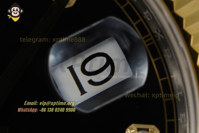 Datejust 126333 41mm ARF Black/Diamond on Jub YG/SS Bracelet SH3235 Super Clone (Weighted) Datejust 126333 41mm ARF Black/Diamond on Jub YG/SS Bracelet SH3235 Super Clone (Weighted)