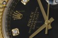 Datejust 126333 41mm ARF Black/Diamond on Oys YG/SS Bracelet SH3235 Super Clone (Weighted) Datejust 126333 41mm ARF Black/Diamond on Oys YG/SS Bracelet SH3235 Super Clone (Weighted)