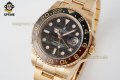 GMT Master II 126715 Rootbeer 40mm ARF Tiger Iron/Dot on Oys RG/RG Bracelet SH3285 GMT Master II 126715 Rootbeer 40mm ARF Tiger Iron/Dot on Oys RG/RG Bracelet SH3285