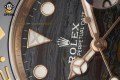 GMT Master II 126715 Rootbeer 40mm ARF Tiger Iron/Dot on Oys RG/RG Bracelet SH3285 GMT Master II 126715 Rootbeer 40mm ARF Tiger Iron/Dot on Oys RG/RG Bracelet SH3285