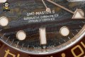 GMT Master II 126715 Rootbeer 40mm ARF Tiger Iron/Dot on Oys RG/RG Bracelet SH3285 GMT Master II 126715 Rootbeer 40mm ARF Tiger Iron/Dot on Oys RG/RG Bracelet SH3285