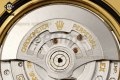 GMT Master II 126718 GRNR 40mm ARF Tiger Iron/Dot on Jub YG/YG Bracelet SH3285 GMT Master II 126718 GRNR 40mm ARF Tiger Iron/Dot on Jub YG/YG Bracelet SH3285