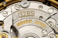 GMT Master II 126718 GRNR 40mm ARF Tiger Iron/Dot on Jub YG/YG Bracelet SH3285 GMT Master II 126718 GRNR 40mm ARF Tiger Iron/Dot on Jub YG/YG Bracelet SH3285