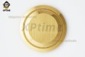 GMT Master II 126718 GRNR 40mm ARF Tiger Iron/Dot on Jub YG/YG Bracelet SH3285 GMT Master II 126718 GRNR 40mm ARF Tiger Iron/Dot on Jub YG/YG Bracelet SH3285
