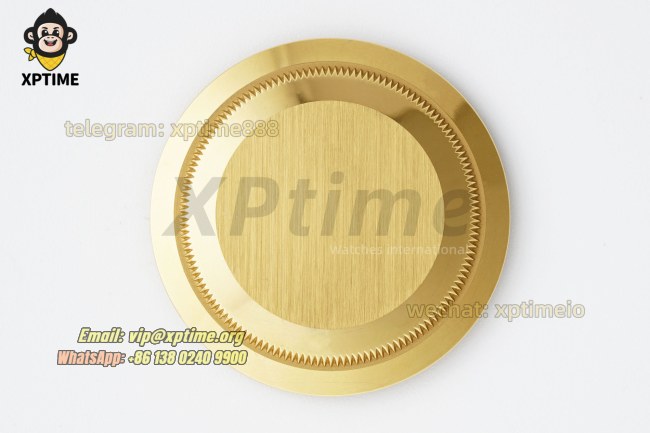 GMT Master II 126718 GRNR 40mm ARF Tiger Iron/Dot on Jub YG/YG Bracelet SH3285 GMT Master II 126718 GRNR 40mm ARF Tiger Iron/Dot on Jub YG/YG Bracelet SH3285
