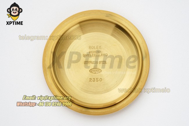 GMT Master II 126718 GRNR 40mm ARF Tiger Iron/Dot on Jub YG/YG Bracelet SH3285 GMT Master II 126718 GRNR 40mm ARF Tiger Iron/Dot on Jub YG/YG Bracelet SH3285