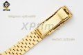GMT Master II 126718 GRNR 40mm ARF Tiger Iron/Dot on Jub YG/YG Bracelet SH3285 GMT Master II 126718 GRNR 40mm ARF Tiger Iron/Dot on Jub YG/YG Bracelet SH3285