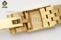 GMT Master II 126718 GRNR 40mm ARF Tiger Iron/Dot on Jub YG/YG Bracelet SH3285 GMT Master II 126718 GRNR 40mm ARF Tiger Iron/Dot on Jub YG/YG Bracelet SH3285