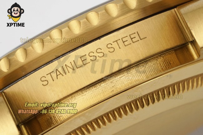 GMT Master II 126718 GRNR 40mm ARF Tiger Iron/Dot on Jub YG/YG Bracelet SH3285 GMT Master II 126718 GRNR 40mm ARF Tiger Iron/Dot on Jub YG/YG Bracelet SH3285