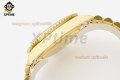 GMT Master II 126718 GRNR 40mm ARF Tiger Iron/Dot on Jub YG/YG Bracelet SH3285 GMT Master II 126718 GRNR 40mm ARF Tiger Iron/Dot on Jub YG/YG Bracelet SH3285