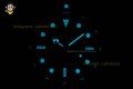 Submariner 116610LN 40mm ARF Black/Dot on SS/SS Bracelet VR3135 Submariner 116610LN 40mm ARF Black/Dot on SS/SS Bracelet VR3135