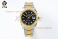 Datejust 126333 41mm ARF Black/Stick on Oys YG/SS Bracelet SH3235 Super Clone (Weighted) Datejust 126333 41mm ARF Black/Stick on Oys YG/SS Bracelet SH3235 Super Clone (Weighted)