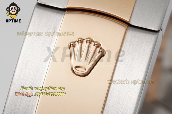 Datejust 126331 41mm ARF Brown/Diamond on Jub YG/SS Bracelet SH3235 Super Clone (weighted) Datejust 126331 41mm ARF Brown/Diamond on Jub YG/SS Bracelet SH3235 Super Clone (weighted)