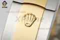 Datejust 126333 41mm ARF Black/Diamond on Oys YG/SS Bracelet SH3235 Super Clone (Weighted) Datejust 126333 41mm ARF Black/Diamond on Oys YG/SS Bracelet SH3235 Super Clone (Weighted)