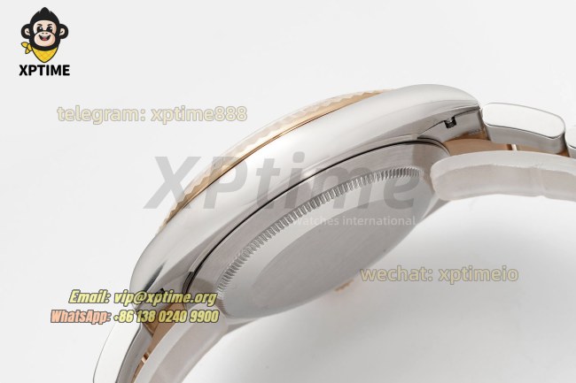 Datejust 126331 41mm ARF White/Stick on Oys YG/SS Bracelet SH3235 Super Clone (weighted) Datejust 126331 41mm ARF White/Stick on Oys YG/SS Bracelet SH3235 Super Clone (weighted)