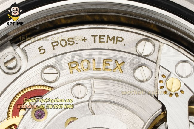 Datejust 126331 41mm ARF Gray/Roman on Jub YG/SS Bracelet SH3235 Super Clone (weighted) Datejust 126331 41mm ARF Gray/Roman on Jub YG/SS Bracelet SH3235 Super Clone (weighted)