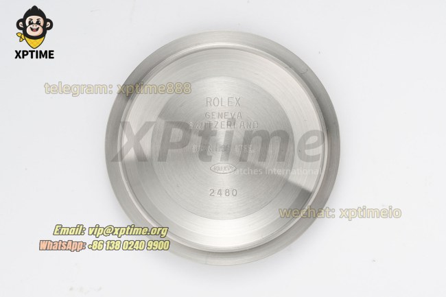 Datejust 126333 41mm ARF White/Stick on Oys YG/SS Bracelet SH3235 Super Clone (Weighted) Datejust 126333 41mm ARF White/Stick on Oys YG/SS Bracelet SH3235 Super Clone (Weighted)