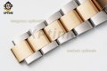 Datejust 126331 41mm ARF White/Stick on Oys YG/SS Bracelet SH3235 Super Clone (weighted) Datejust 126331 41mm ARF White/Stick on Oys YG/SS Bracelet SH3235 Super Clone (weighted)