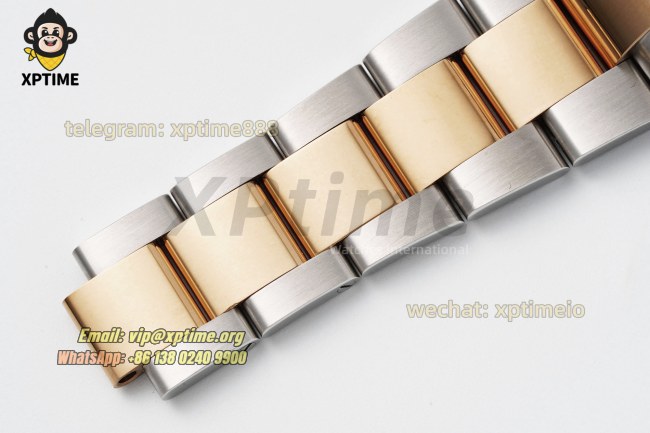 Datejust 126331 41mm ARF White/Stick on Oys YG/SS Bracelet SH3235 Super Clone (weighted) Datejust 126331 41mm ARF White/Stick on Oys YG/SS Bracelet SH3235 Super Clone (weighted)