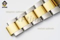 Datejust 126333 41mm ARF Champagne/Diamond on Oys YG/SS Bracelet SH3235 Super Clone (Weighted) Datejust 126333 41mm ARF Champagne/Diamond on Oys YG/SS Bracelet SH3235 Super Clone (Weighted)