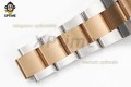 Datejust 126331 41mm ARF White/Stick on Oys YG/SS Bracelet SH3235 Super Clone (weighted) Datejust 126331 41mm ARF White/Stick on Oys YG/SS Bracelet SH3235 Super Clone (weighted)