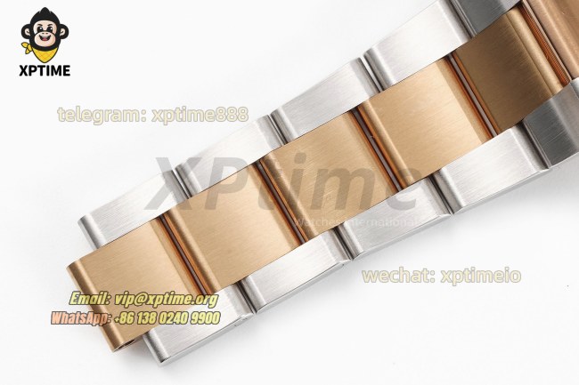 Datejust 126331 41mm ARF White/Stick on Oys YG/SS Bracelet SH3235 Super Clone (weighted) Datejust 126331 41mm ARF White/Stick on Oys YG/SS Bracelet SH3235 Super Clone (weighted)