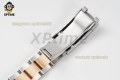 Datejust 126331 41mm ARF White/Stick on Oys YG/SS Bracelet SH3235 Super Clone (weighted) Datejust 126331 41mm ARF White/Stick on Oys YG/SS Bracelet SH3235 Super Clone (weighted)