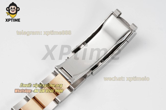 Datejust 126331 41mm ARF White/Stick on Oys YG/SS Bracelet SH3235 Super Clone (weighted) Datejust 126331 41mm ARF White/Stick on Oys YG/SS Bracelet SH3235 Super Clone (weighted)