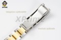 Datejust 126333 41mm ARF White/Stick on Oys YG/SS Bracelet SH3235 Super Clone (Weighted) Datejust 126333 41mm ARF White/Stick on Oys YG/SS Bracelet SH3235 Super Clone (Weighted)
