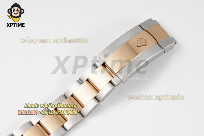 Datejust 126331 41mm ARF Mop/Diamond on Oys YG/SS Bracelet SH3235 Super Clone (weighted) Datejust 126331 41mm ARF Mop/Diamond on Oys YG/SS Bracelet SH3235 Super Clone (weighted)