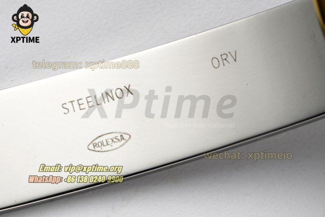 Datejust 126333 41mm ARF White/Stick on Oys YG/SS Bracelet SH3235 Super Clone (Weighted) Datejust 126333 41mm ARF White/Stick on Oys YG/SS Bracelet SH3235 Super Clone (Weighted)