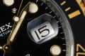Submariner 116613LN 40mm ARF Black/Dot on YG/SS Bracelet VS3135 Submariner 116613LN 40mm ARF Black/Dot on YG/SS Bracelet VS3135