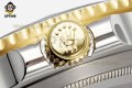Submariner 116613LB 40mm ARF Blue/Dot on YG/SS Bracelet VS3135 Submariner 116613LB 40mm ARF Blue/Dot on YG/SS Bracelet VS3135