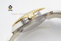 Submariner 116613LB 40mm ARF Blue/Dot on YG/SS Bracelet VS3135 Submariner 116613LB 40mm ARF Blue/Dot on YG/SS Bracelet VS3135