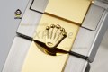 Submariner 116613LB 40mm ARF Blue/Dot on YG/SS Bracelet VS3135 Submariner 116613LB 40mm ARF Blue/Dot on YG/SS Bracelet VS3135