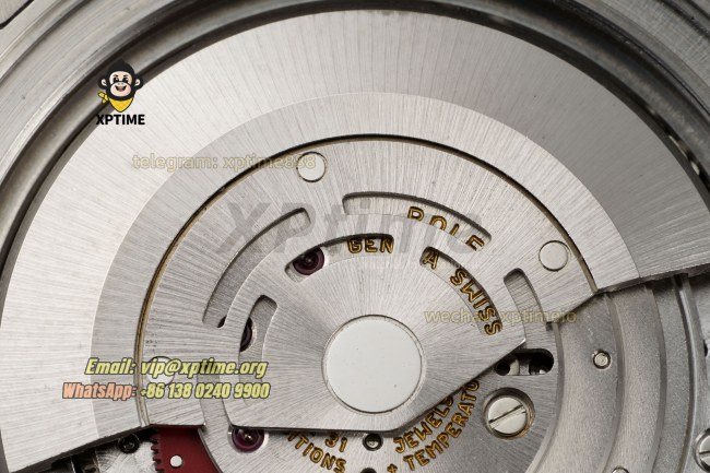 Submariner 116613LB 40mm ARF Blue/Dot on YG/SS Bracelet VS3135 Submariner 116613LB 40mm ARF Blue/Dot on YG/SS Bracelet VS3135