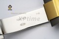 Submariner 116613LN 40mm ARF Black/Dot on YG/SS Bracelet VS3135 Submariner 116613LN 40mm ARF Black/Dot on YG/SS Bracelet VS3135