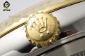 Datejust 126333 41mm ARF Black/Stick on Oys YG/SS Bracelet SH3235 Super Clone (Weighted) Datejust 126333 41mm ARF Black/Stick on Oys YG/SS Bracelet SH3235 Super Clone (Weighted)