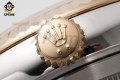 Datejust 126331 41mm ARF Silver Textured/Stick on Jub YG/SS Bracelet SH3235 Super Clone (weighted) Datejust 126331 41mm ARF Silver Textured/Stick on Jub YG/SS Bracelet SH3235 Super Clone (weighted)