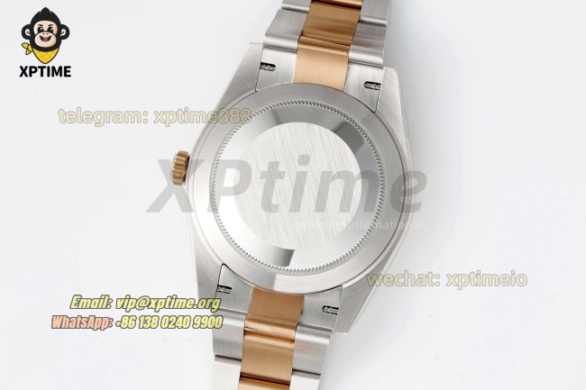 Datejust 126331 41mm ARF White/Stick on Oys YG/SS Bracelet SH3235 Super Clone (weighted) Datejust 126331 41mm ARF White/Stick on Oys YG/SS Bracelet SH3235 Super Clone (weighted)