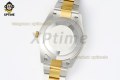Datejust 126333 41mm ARF Champagne/Diamond on Oys YG/SS Bracelet SH3235 Super Clone (Weighted) Datejust 126333 41mm ARF Champagne/Diamond on Oys YG/SS Bracelet SH3235 Super Clone (Weighted)