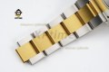 Submariner 116613LB 40mm ARF Blue/Dot on YG/SS Bracelet VS3135 Submariner 116613LB 40mm ARF Blue/Dot on YG/SS Bracelet VS3135