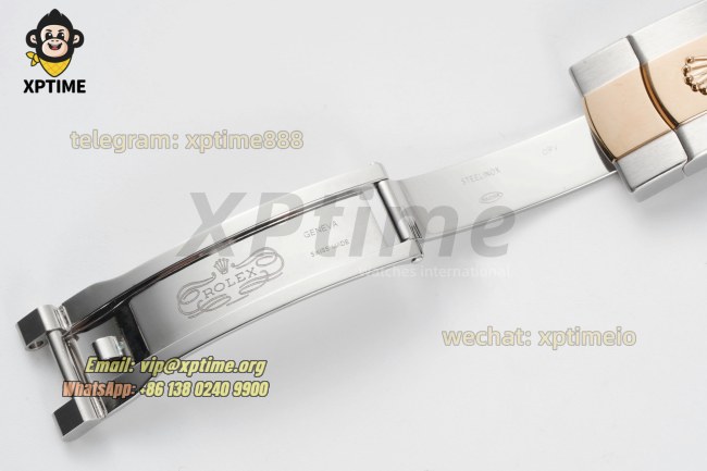 Datejust 126331 41mm ARF White/Stick on Oys YG/SS Bracelet SH3235 Super Clone (weighted) Datejust 126331 41mm ARF White/Stick on Oys YG/SS Bracelet SH3235 Super Clone (weighted)