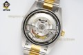 Datejust 126333 41mm ARF White/Stick on Oys YG/SS Bracelet SH3235 Super Clone (Weighted) Datejust 126333 41mm ARF White/Stick on Oys YG/SS Bracelet SH3235 Super Clone (Weighted)